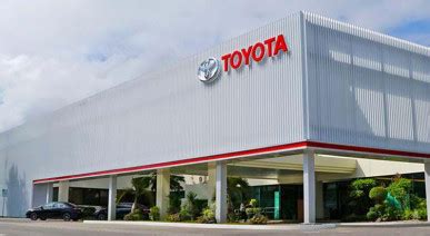 toyota motors philippines website.